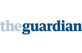 Diario The Guardian-Inglaterra.