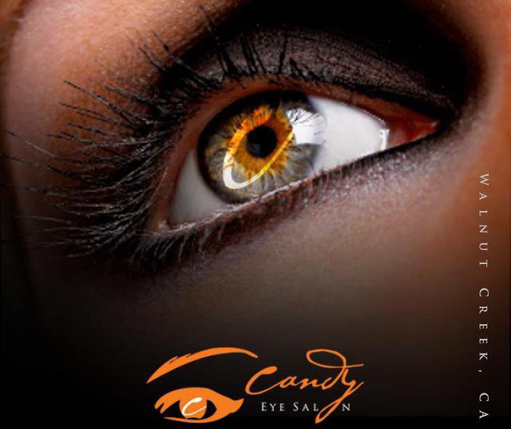 iCandy Eye Salon