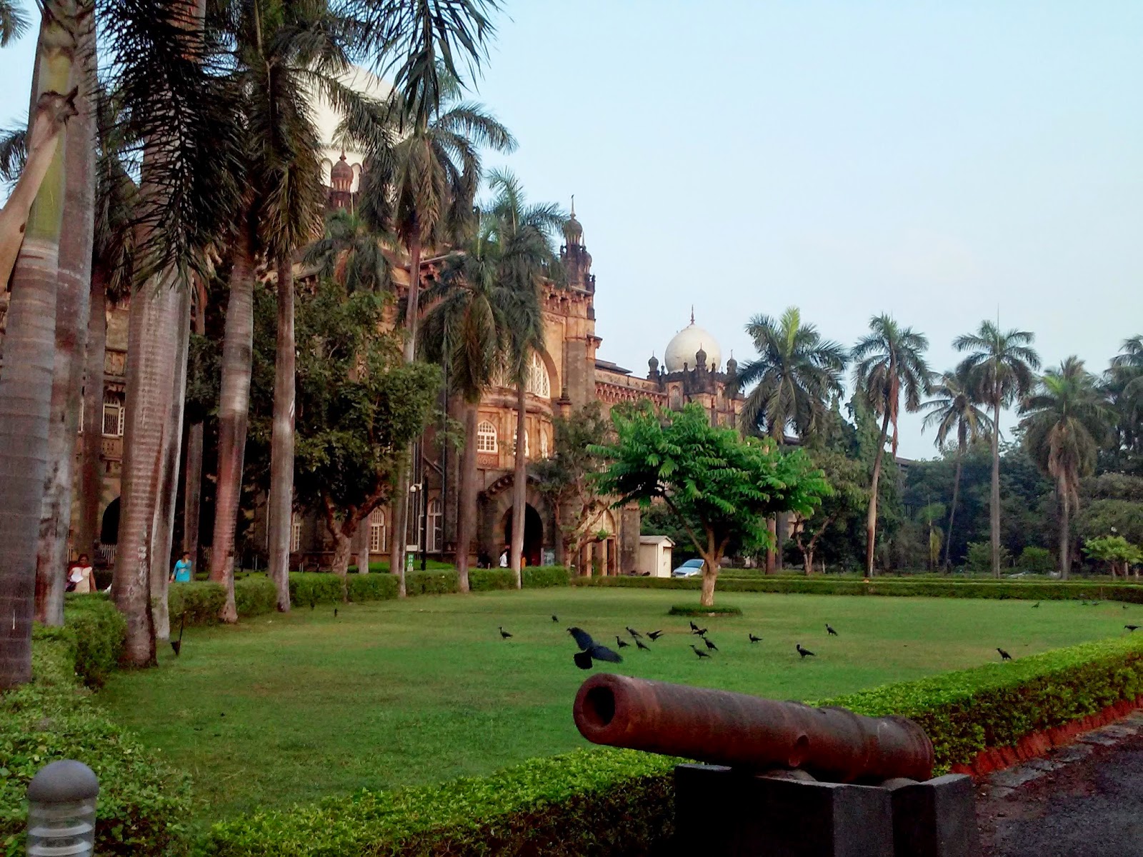 musee de bombay