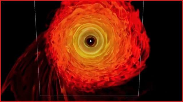 NASA Goddard black hole neutron stars animatedfilmreviews.filminspector.com