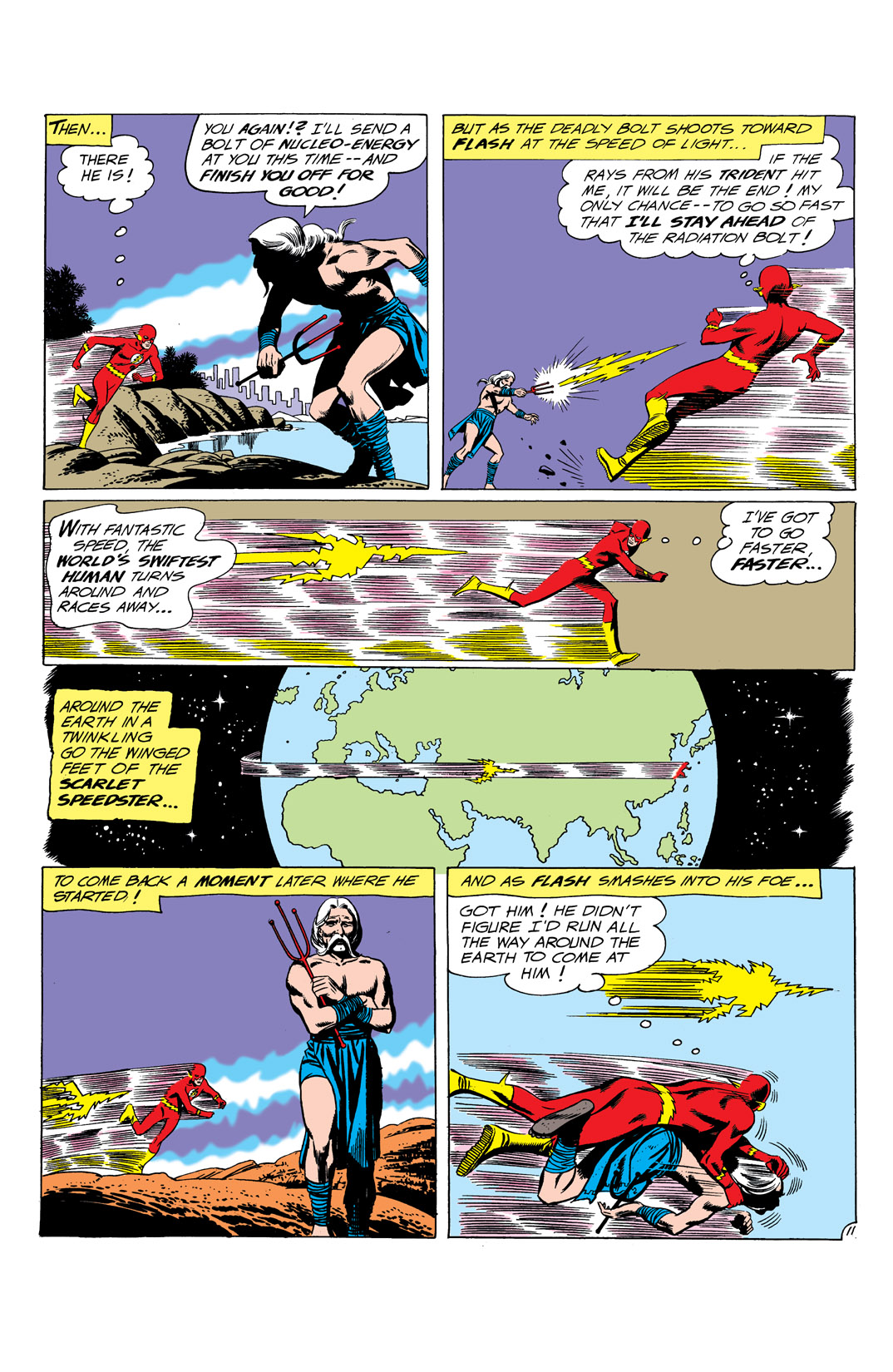 The Flash (1959) issue 113 - Page 24