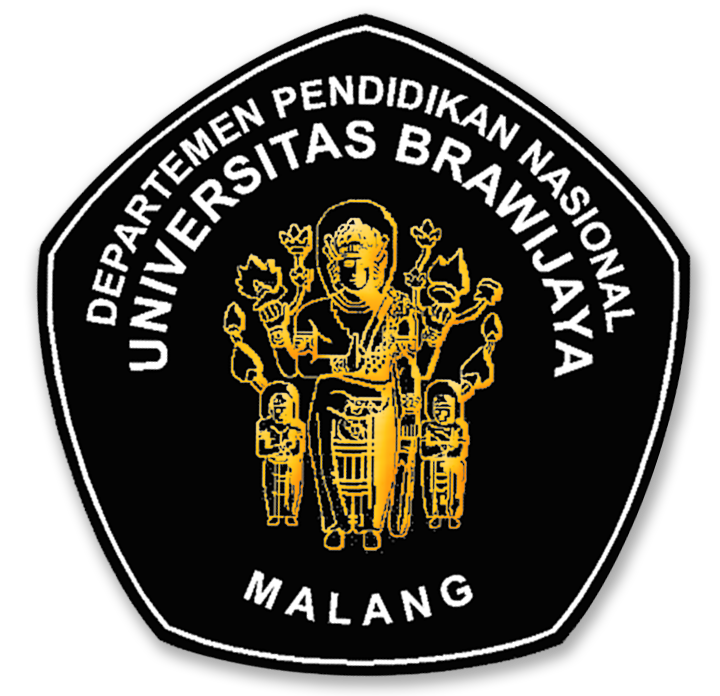 Logo Universitas Brawijaya