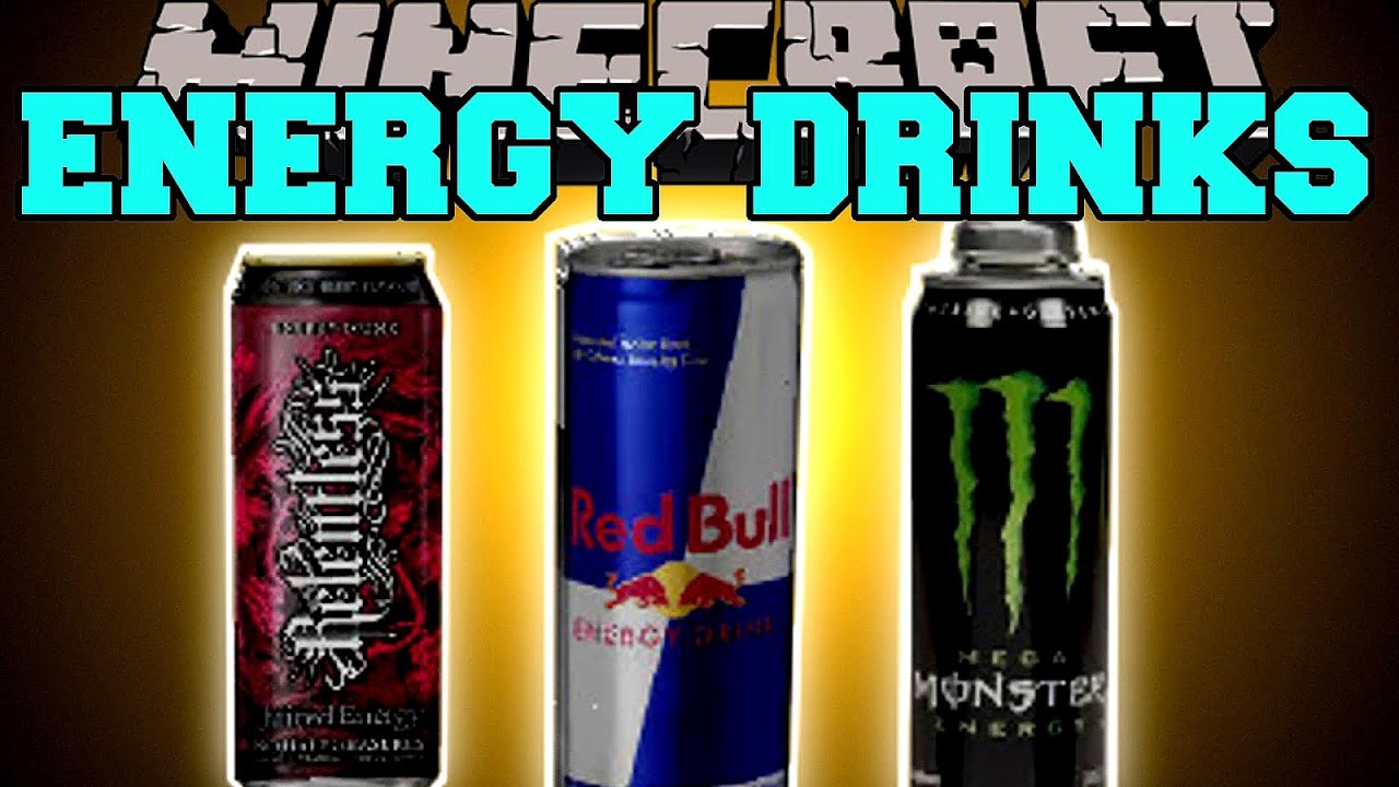What Is The Strongest Energy Drink - Energy Choices