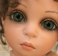 Глазки как алмазки - мастер-классы идеи изготовления глаз для кукол и мягких игрушек