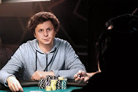 Michael Cera in Molly's Game