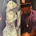 50cent's Ex-girlfriend Accuses Him Of Abuse After He Mocks Her On Instagram