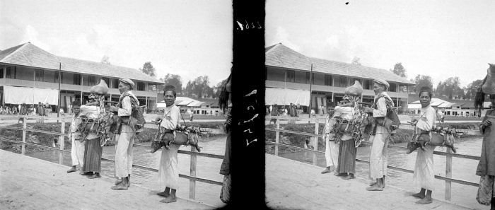 Tarutung Nahinan Hira Hira Taon 1800 1900 An