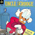 Uncle Scrooge #89 - Carl Barks cover reprint & reprint