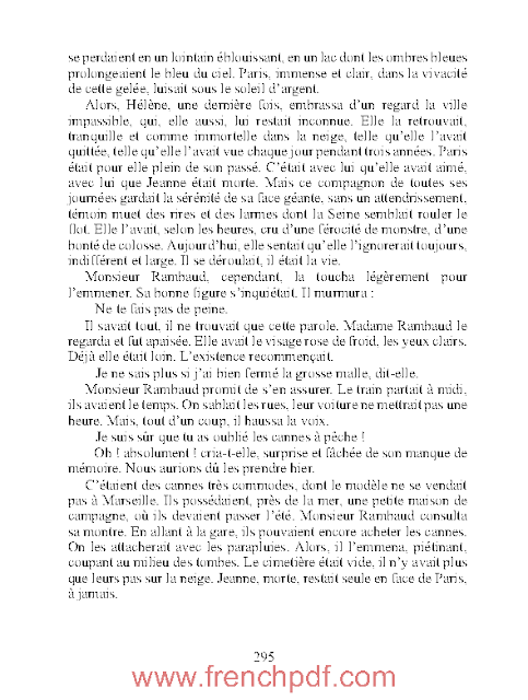Une page d'amour en pdf gratuit d’Emile Zola Une page d'amour en pdf gratuit d’Emile Zola
