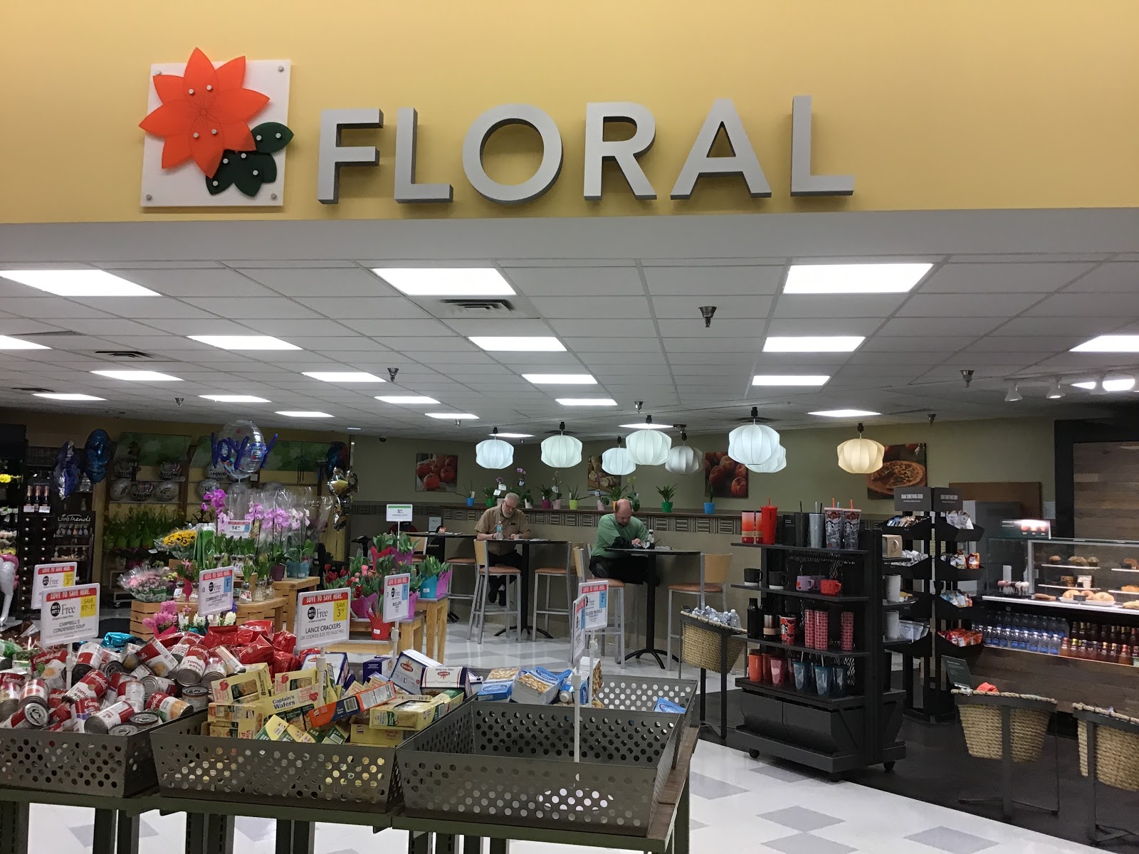 Publix 310 Tampa, FL