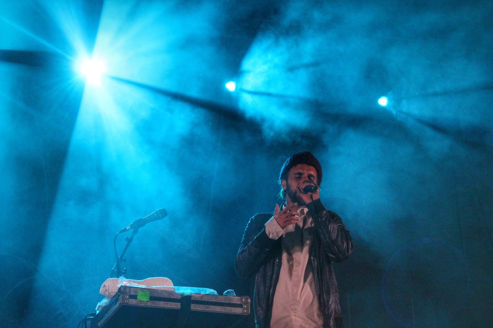 Concertsurfing Stadt Ohne Meer Festival 09 Juni 2018 Giessen