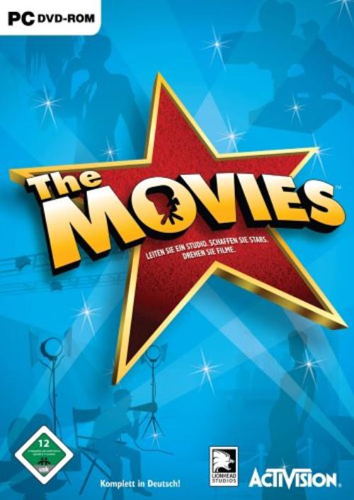 THE MOVIES Pc Game Free Download Full Version Download Full Pc Games