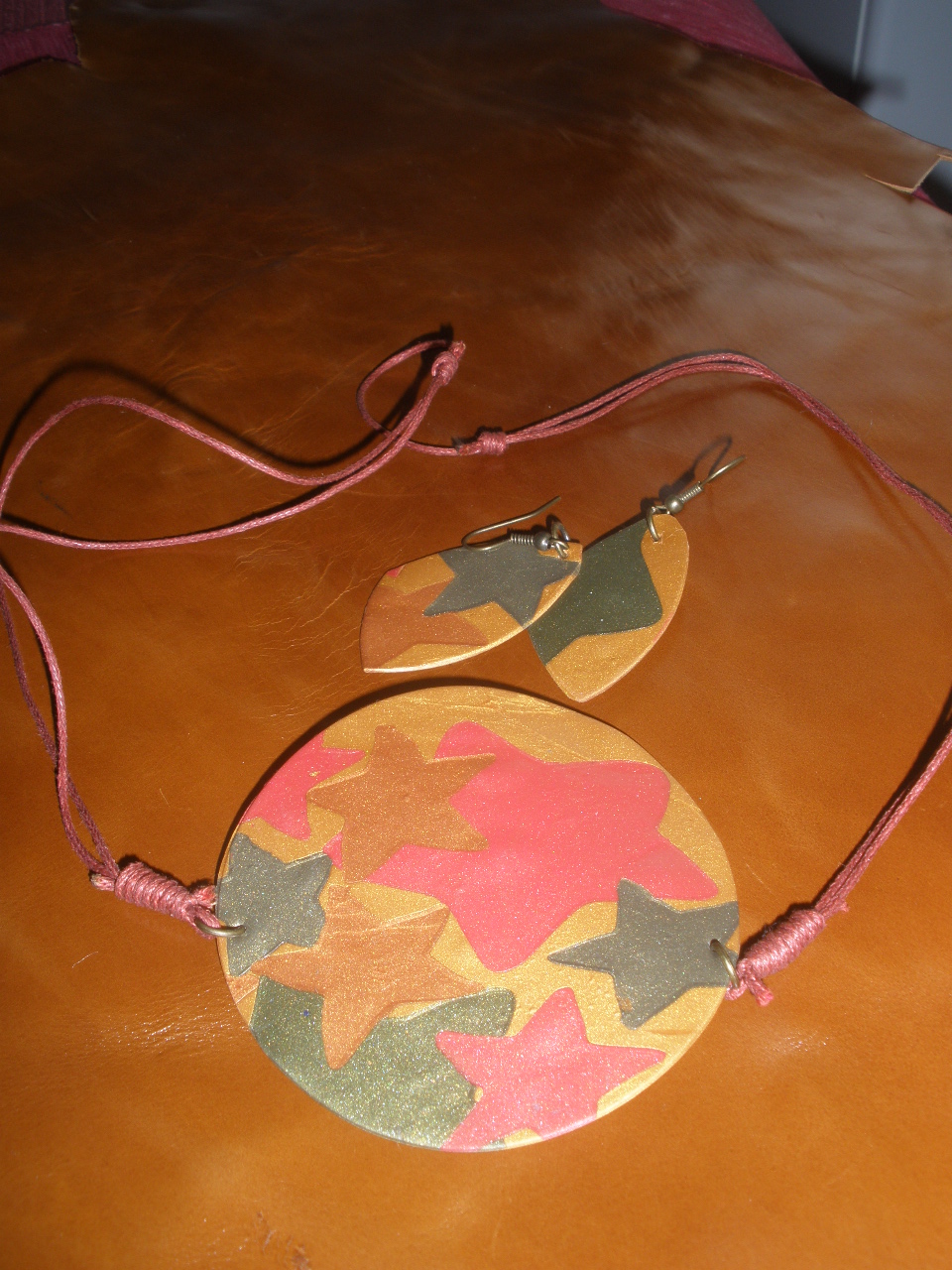 MIS DSASTRES CONJUNTO CON MIKA SHIFT