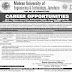Jobs at Mehran University of Engineering & Technology, Jamshoro (MUET) Career Opportunities