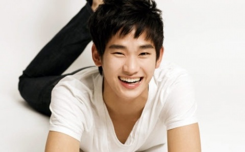 BIODATA ARTIS KOREA: PROFIL KIM SOO HYUN