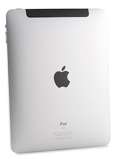 Apple IPad (Wi-Fi And 3G)