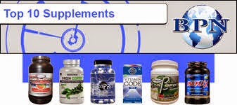 Choosing the Best from the Available Top 10 Bodybuilding Supplements ...
