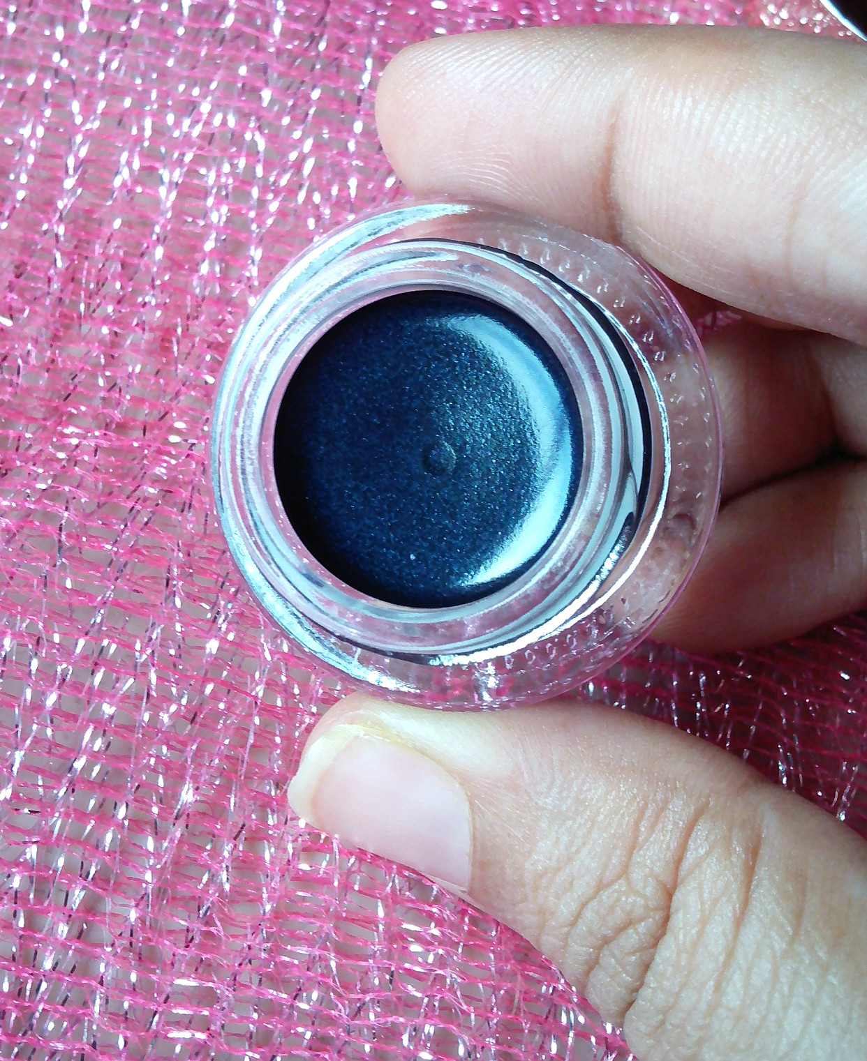 loreal hicolor blue sapphire