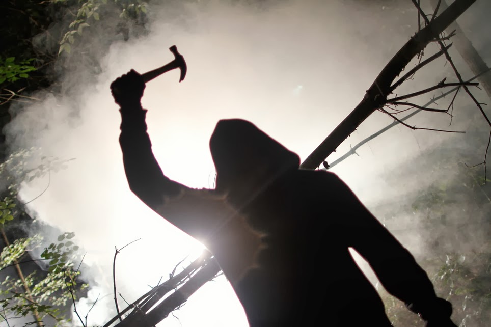Il Bollalmanacco di Cinema You Can't Kill Stephen King (2012)
