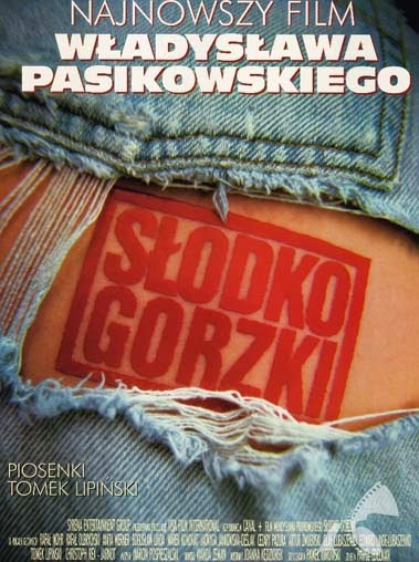 Słodko - Gorzki - 1996