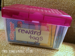 Learn to use Brag Tags in Music Class or any special area class.  Brag tags are an incredible student behavior incentive and can be used in older students as well as Kindergarten and other young learners.  You’ll find ideas for using these printable sanity savers even if you only see your students once a week.