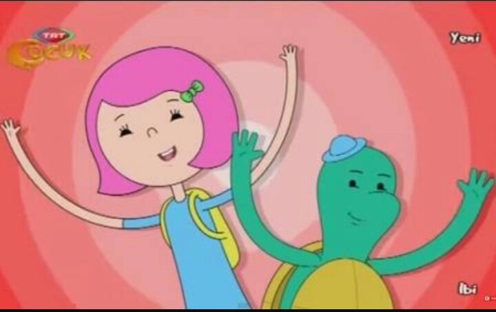 Munireyle Cizgi Filmler