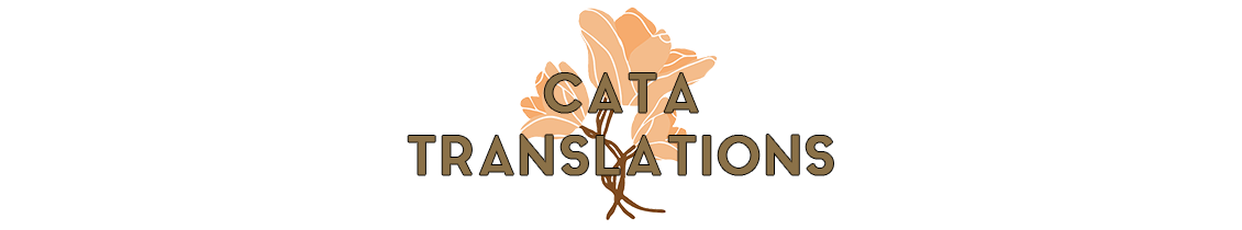 Cata Translations