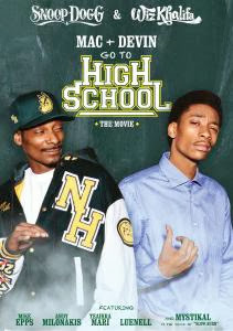 descargar Mac y Devin Go to High School, Mac y Devin Go to High School latino, Mac y Devin Go to High School online