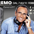 Itália: Revelados os 22 participantes na categoria Campioni do Sanremo 2017?