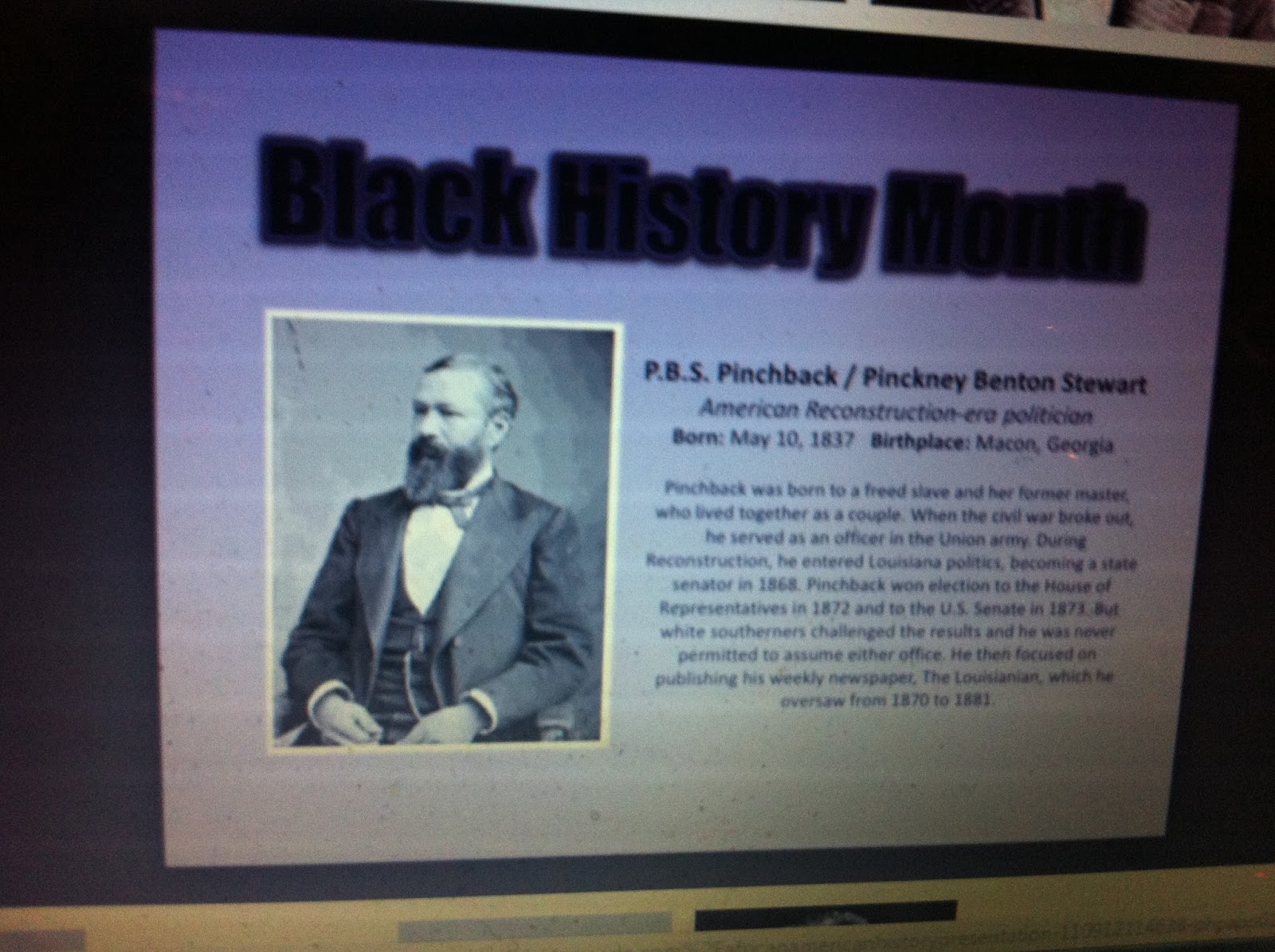 THE BLACK SOCIAL HISTORY:: BLACK SOCIAL HISTORY - AFRICAN AMERICAN 