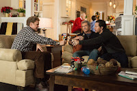 Will Ferrell, Mel Gibson and Mark Wahlberg in Daddy's Home 2 (17)