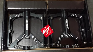 Toko Sepeda Online Majuroyal: Jual Pedal Bearing Sepeda Mtb