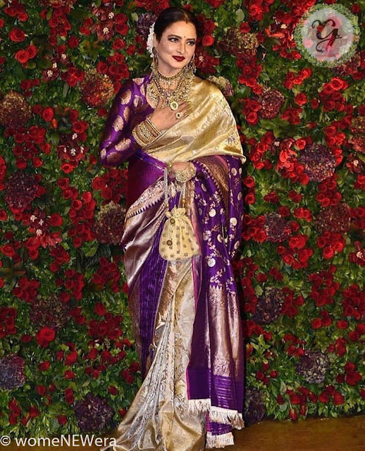 Kanjeevaram Saree with full sleeves Blouse Kanjeevaram Saree with full sleeves Blouse
