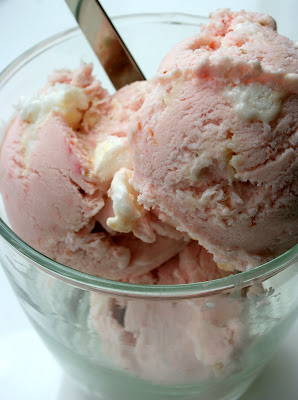 Lody eton mess