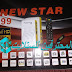 فلاشة نيو ستار NEW STAR 999 الابيض فلاشة نيو ستار NEW STAR 999 الابيض