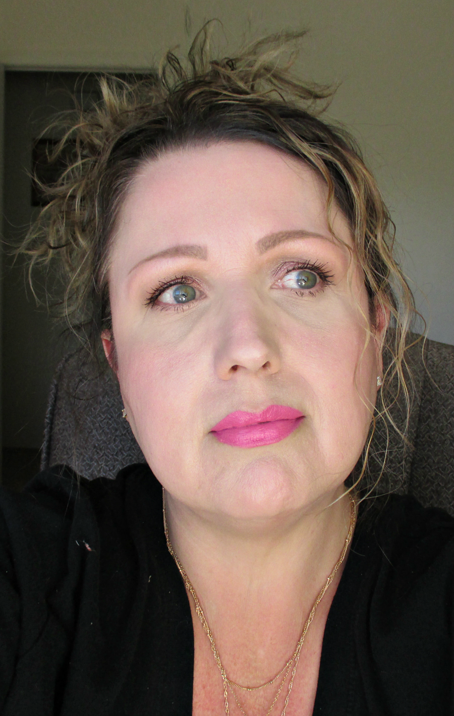 nars claudia lipstick