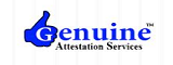 Genuine Attestation Services