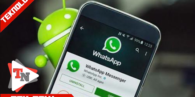 Fitur Baru Whatsapp Pencegah Penyebaran Berita Hoax dan Spam