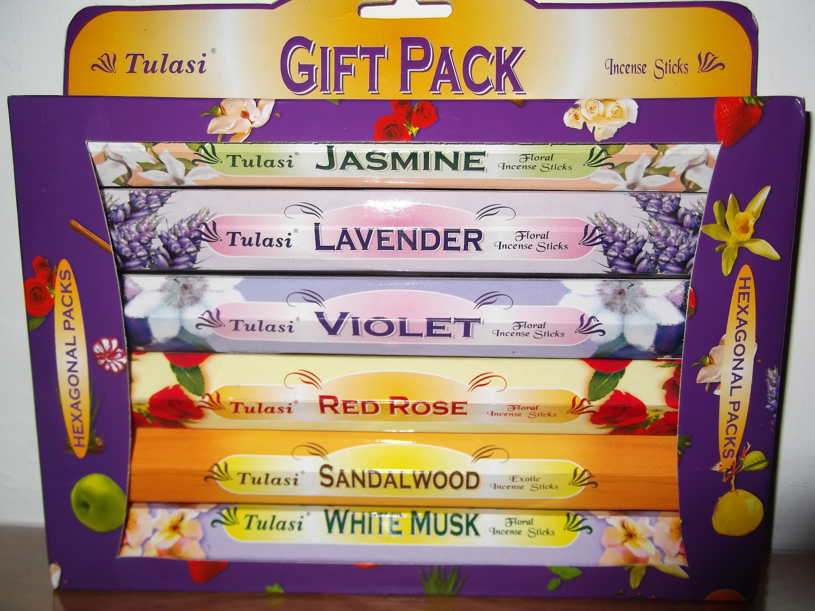 Pinkishbeauty11 Home Fragrance Incense sticks