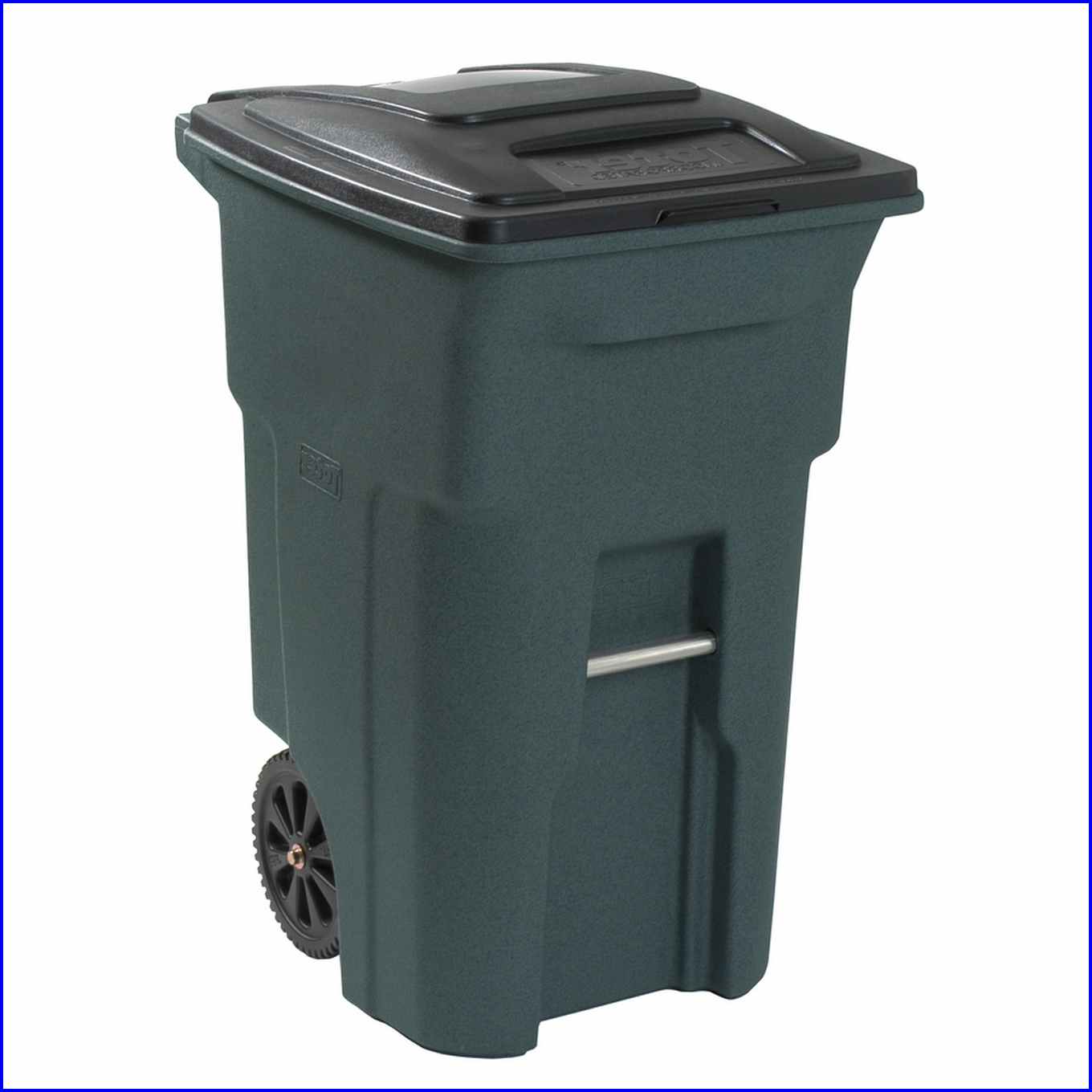 Home Depot Garbage Cans Rubbermaid Roughneck Garbage Can