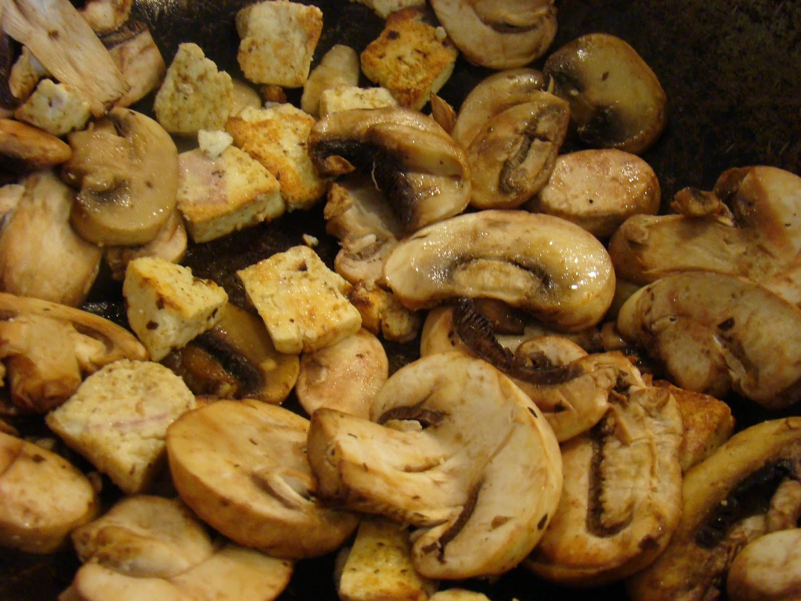 My Favorite Recipes Collection Okra Mushroom Curry with Paneer