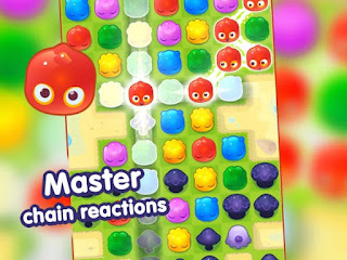 Jelly Splash Apk 1.5.2 Mod Free Download For Android