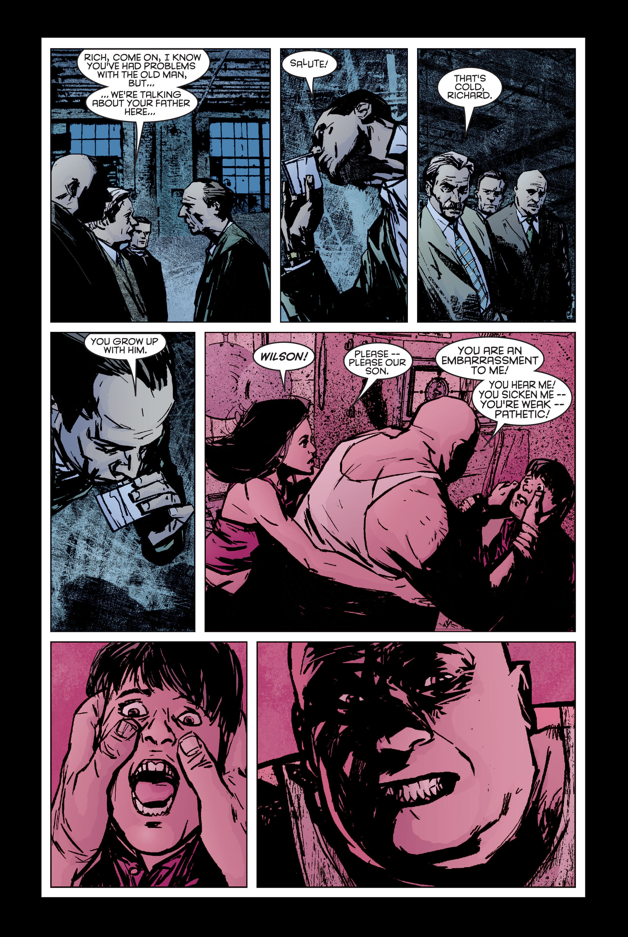 Daredevil (1998) 30 Page 13