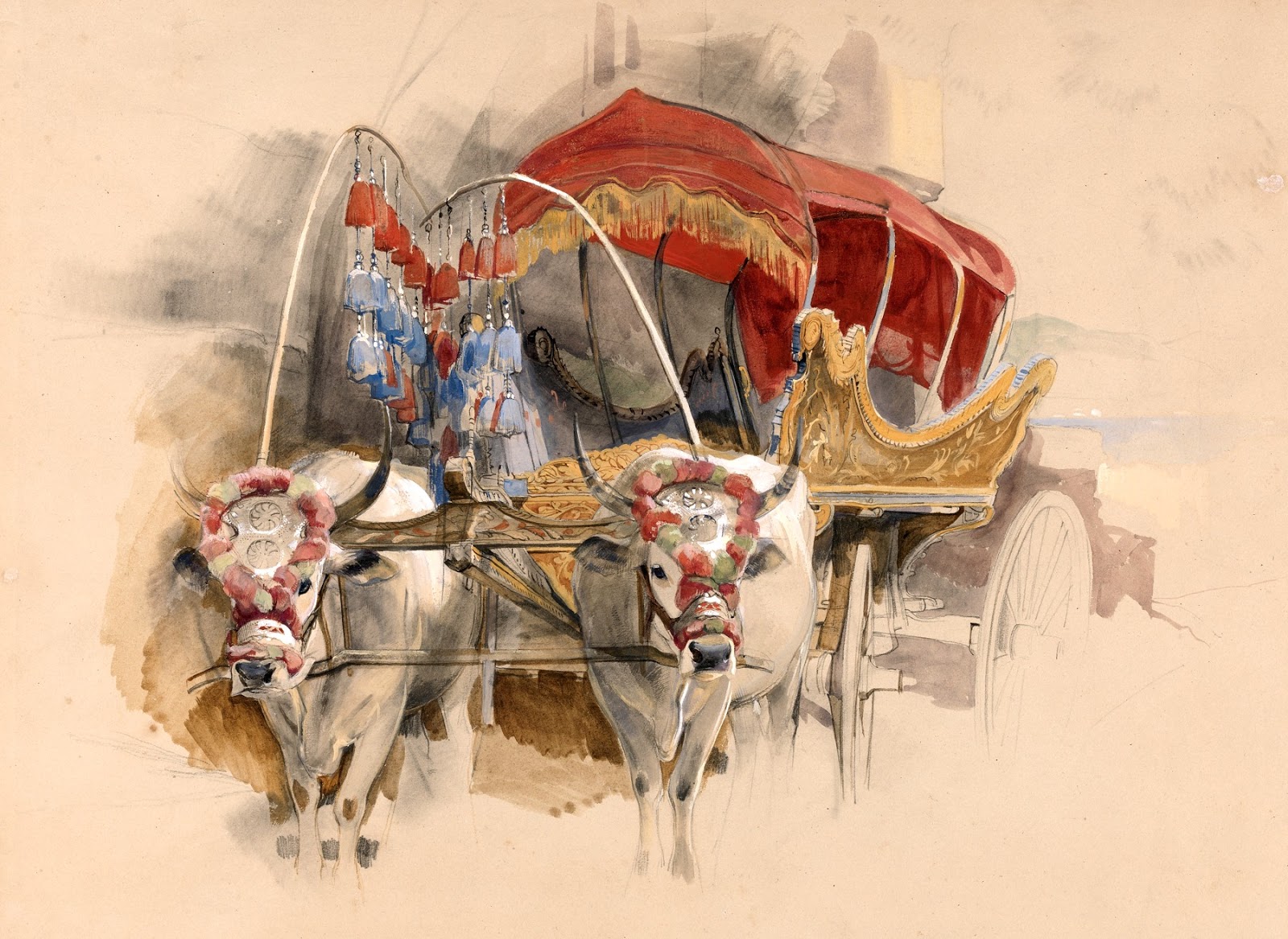 John Frederick Lewis (18051876) Tutt'Art Masterpieces