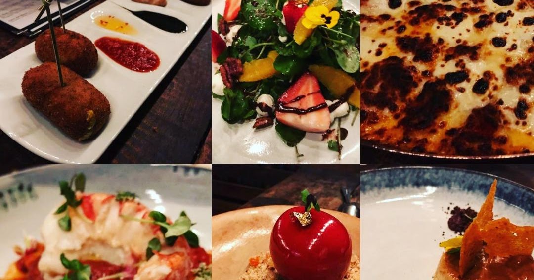 Romance and Italian Comfort Food at Bella Gioia in Brooklyn