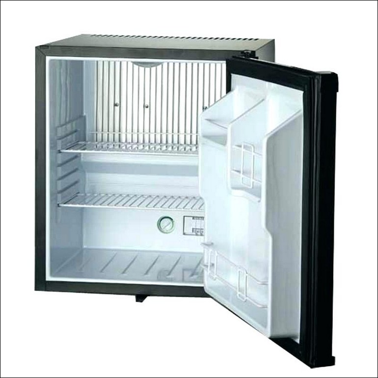 Compact Refrigerator Without Freezer Reviews