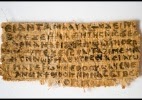 Análises apontam que papiro que fala da esposa de Jesus não é falso