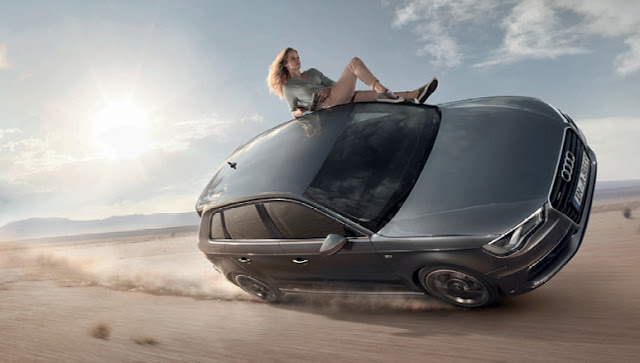 Der absolut 'entspannte' Audi Gebrauchtwagen :plus Clip | Nicht nur im Kino - auch bei uns (Werbung - Sponsored Video)