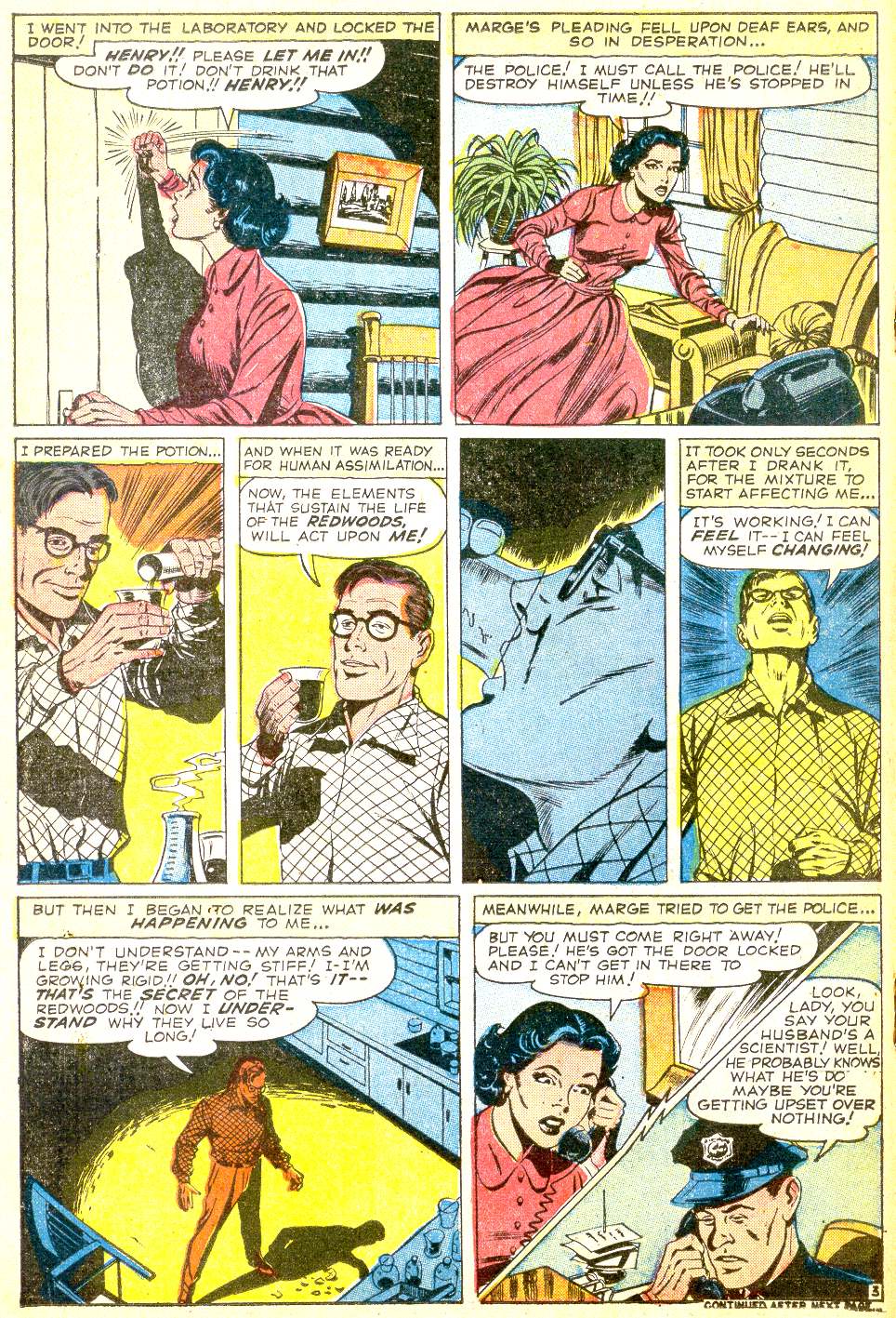 Read online Journey Into Mystery (1952) comic -  Issue #55 - 18
