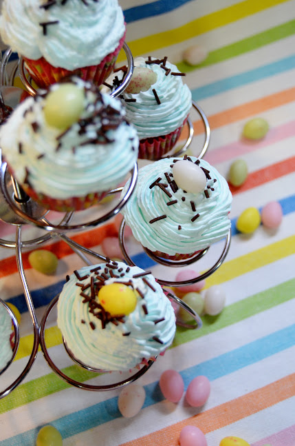el-rinc-n-de-la-mariposa-mini-cupcakes-de-pascua